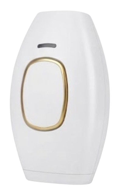 Épilateur Flashelle